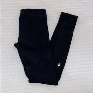 Ivivva Black leggings